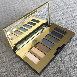 Estée Lauder Eyeshadow 7 Palette Smoky Noir Day
